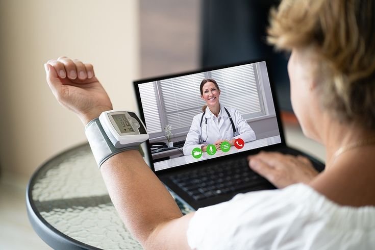 Remote Patient Monitoring